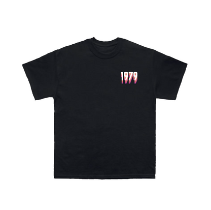 Oversize Heavyweight Boxy T-Shirt | Classic Betty