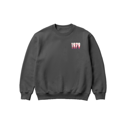 Sweatshirt | Classic Betty
