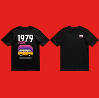 T-Shirt | Classic Betty
