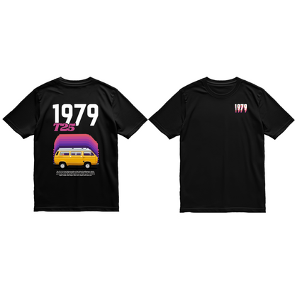 T-Shirt | Classic Betty