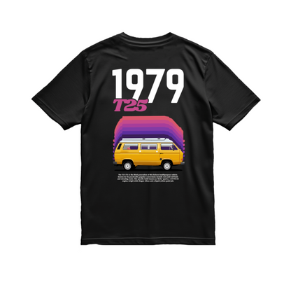 T-Shirt | Classic Betty