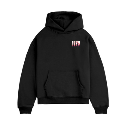 Heavyweight Hoodie | Classic Betty
