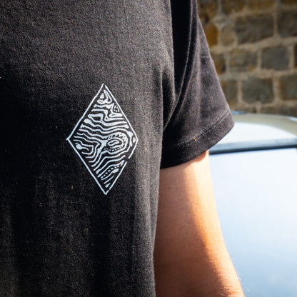 Classic T-Shirt | Nan's Kitchen Black ONLY AVAILABLE FOR 48 HOURS