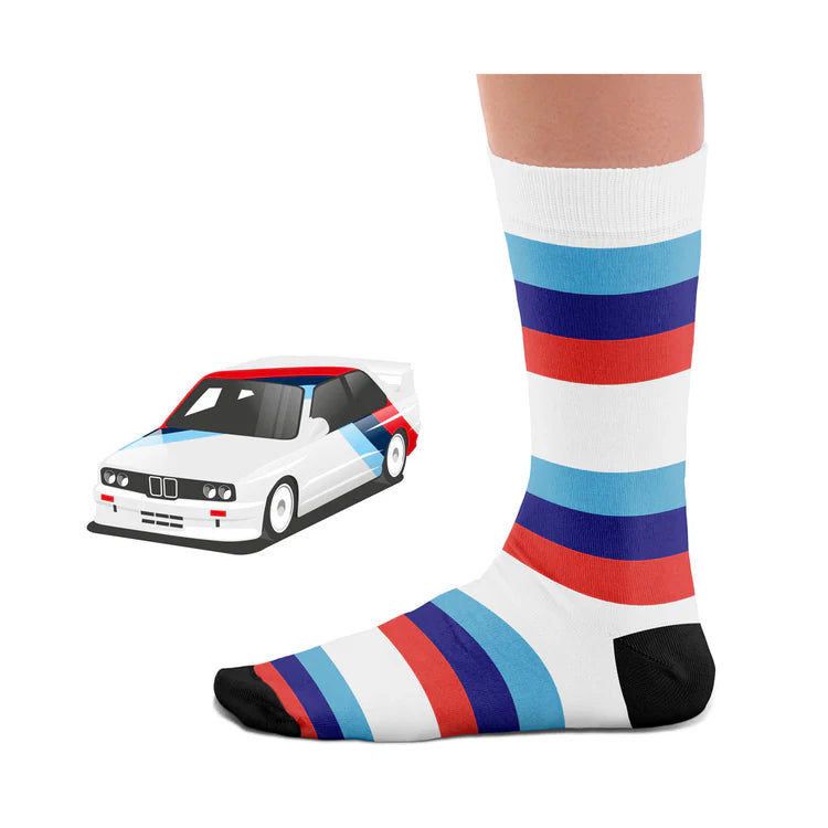 Socks | E30 Socks