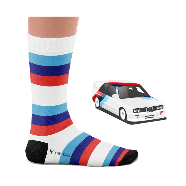 Socks | E30 Socks