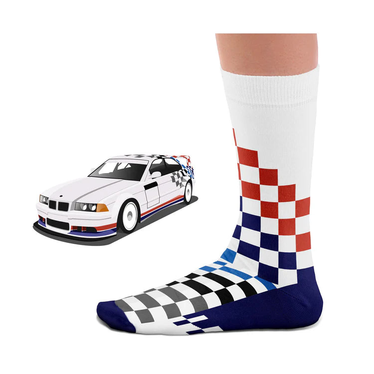 Socks | E36 Fina Socks