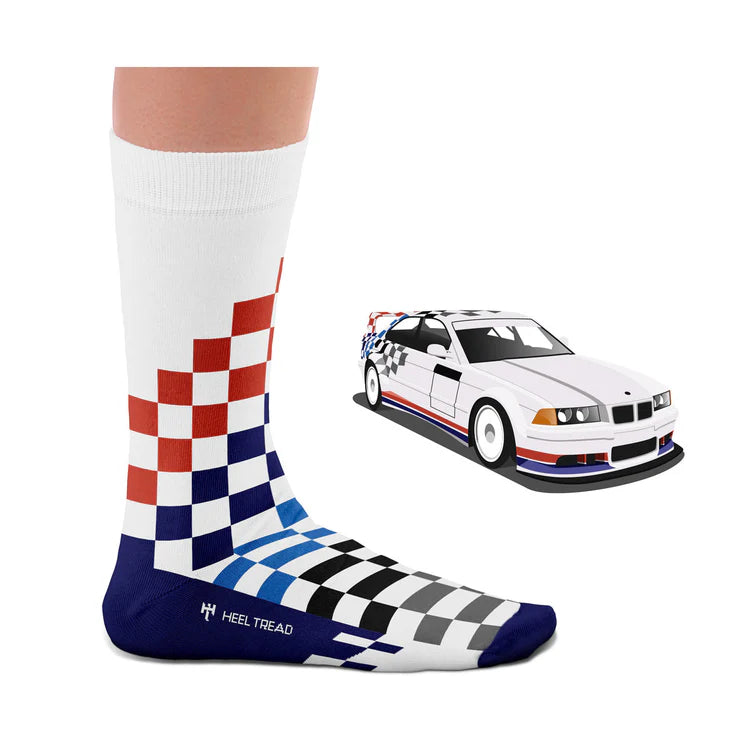 Socks | E36 Fina Socks