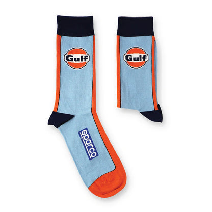 Socks | Sparco Gulf Socks