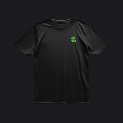 T-Shirt | All The Fear SPECIAL EDITION