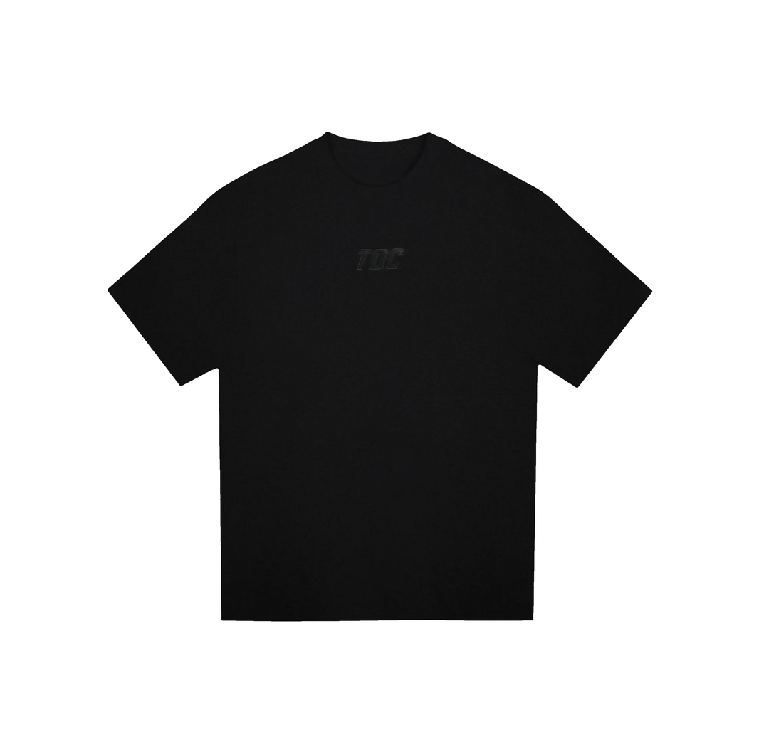 Heavyweight T-Shirt | TDC Stealth