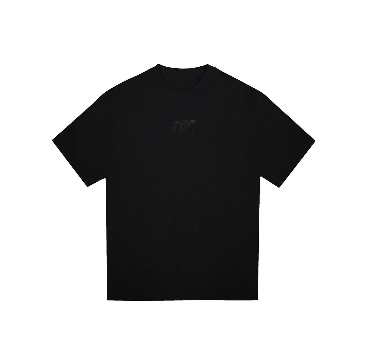 Heavyweight T-Shirt | TDC Stealth