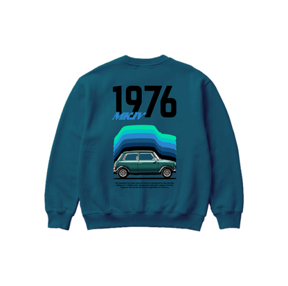 Sweatshirt | Taylor's Mini