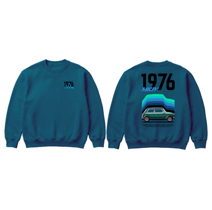 Sweatshirt | Taylor's Mini
