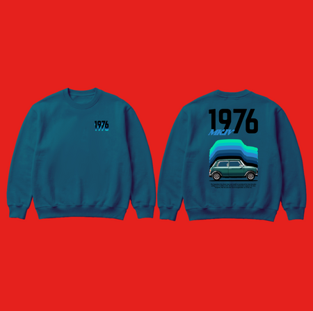 Sweatshirt | Taylor's Mini