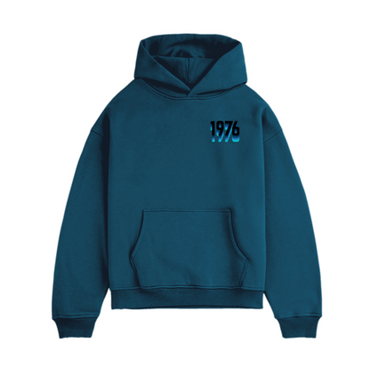 Heavyweight Hoodie | Taylor's Mini