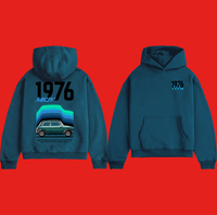 Heavyweight Hoodie | Taylor's Mini