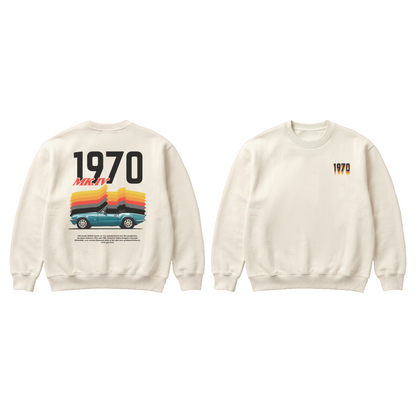 Sweatshirt | Rory's Triumph