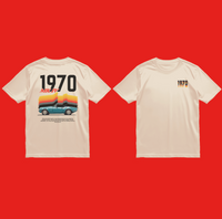 T-Shirt | Rory's Triumph