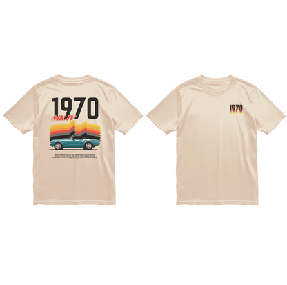 T-Shirt | Rory's Triumph