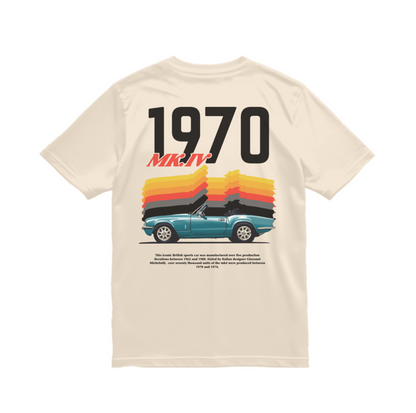 T-Shirt | Rory's Triumph