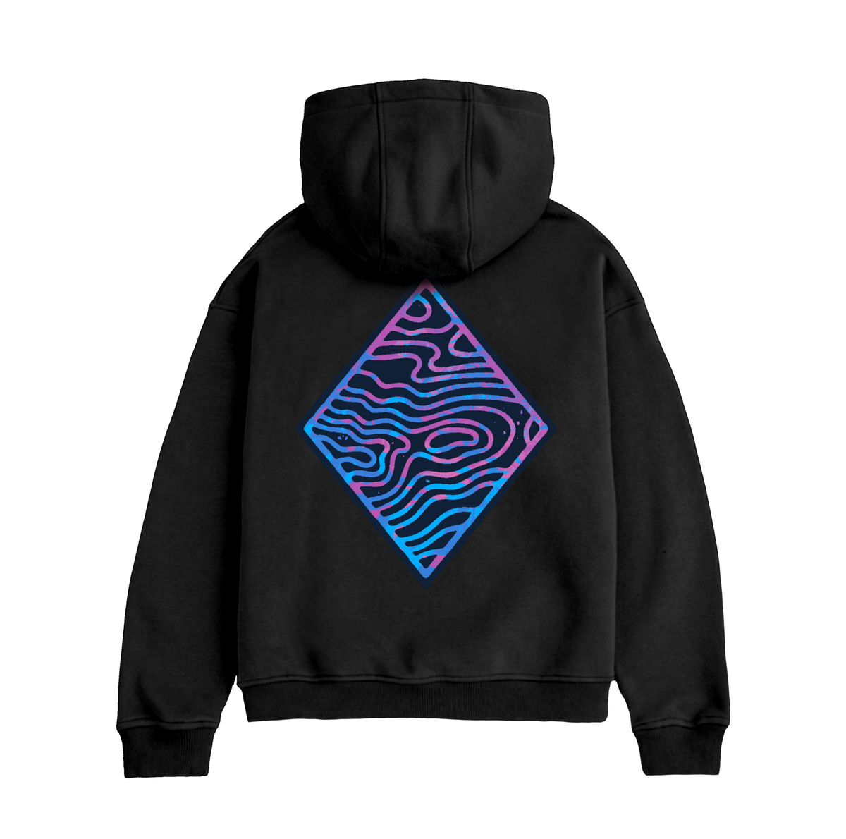 Heavyweight Hoodie | ATG Classic