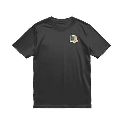 T-Shirt | Decision Tree