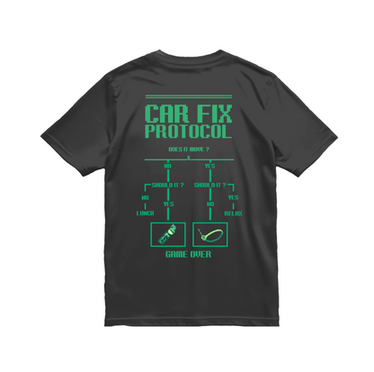 T-Shirt | Decision Tree