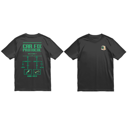 T-Shirt | Decision Tree