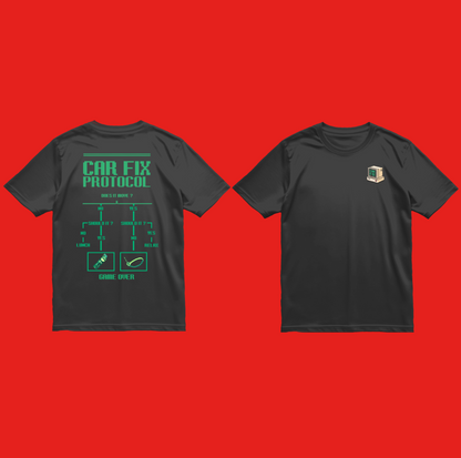T-Shirt | Decision Tree