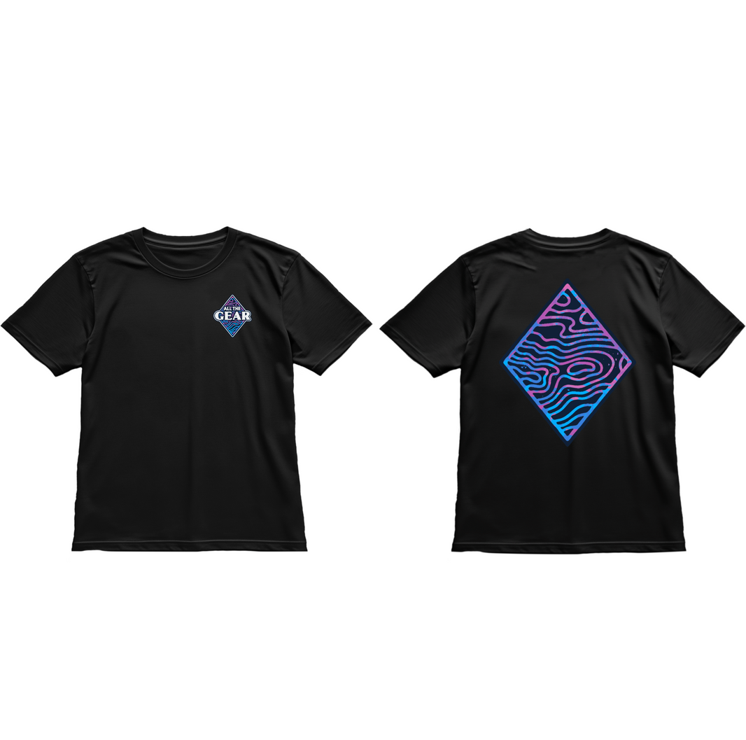 Kids T-Shirt | ATG Classic