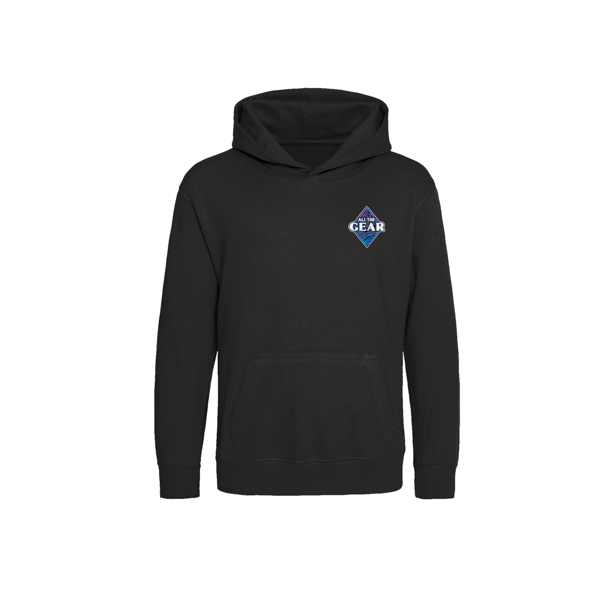 Kids Hoodie | ATG Classic
