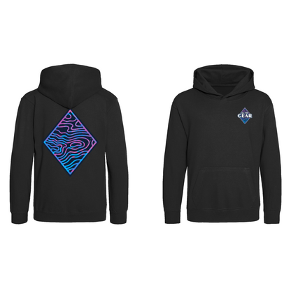 Kids Hoodie | ATG Classic