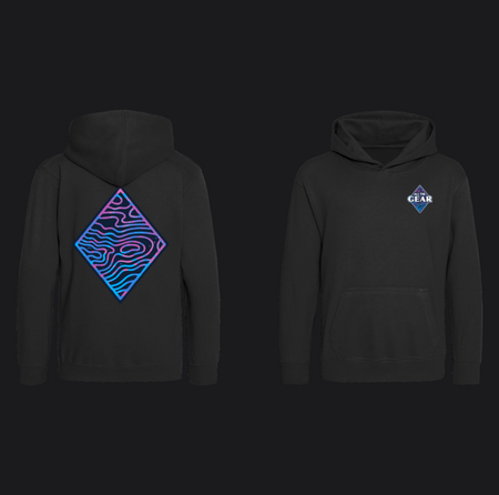 Kids Hoodie | ATG Classic