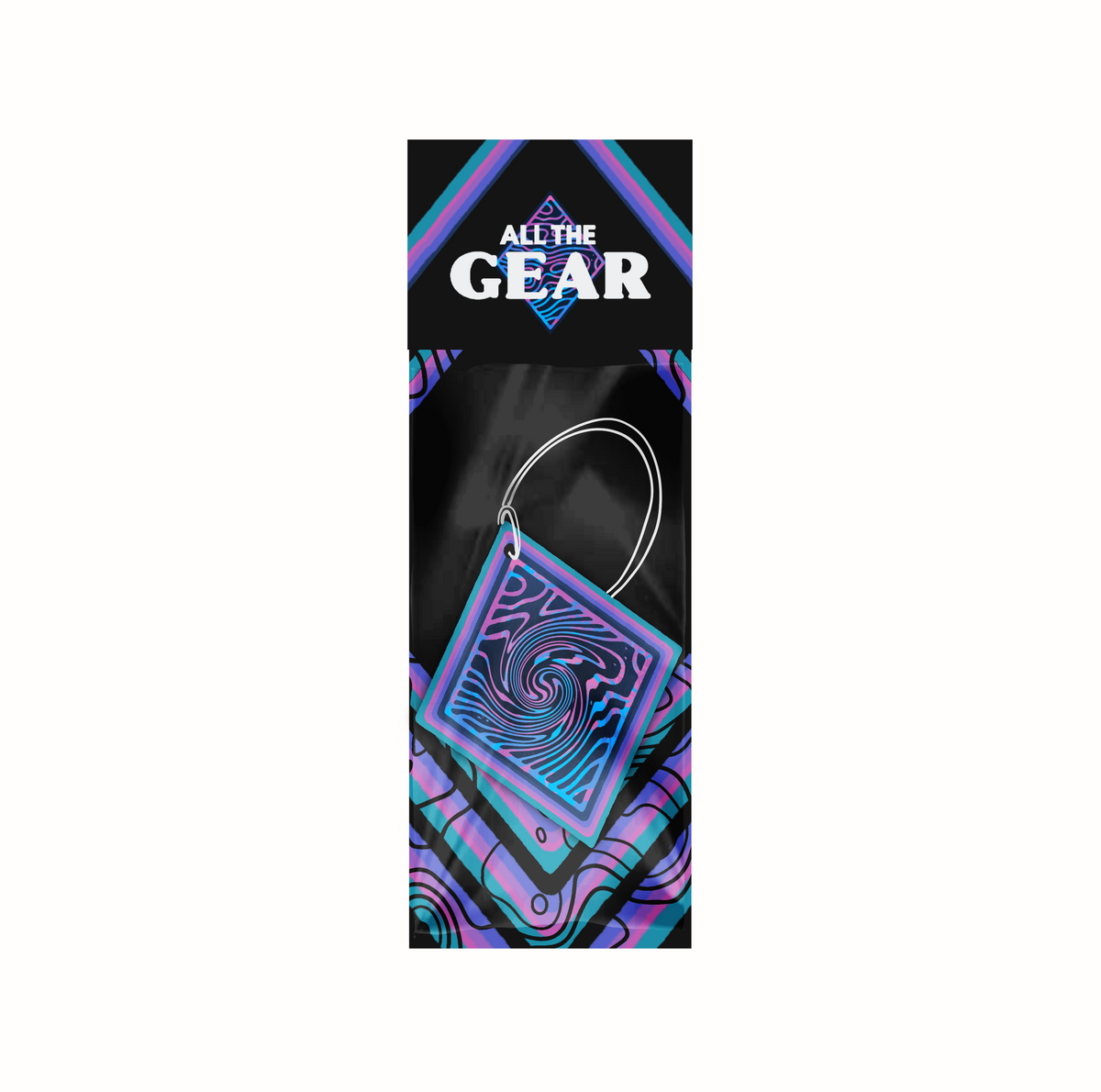 Air Freshener | ATG