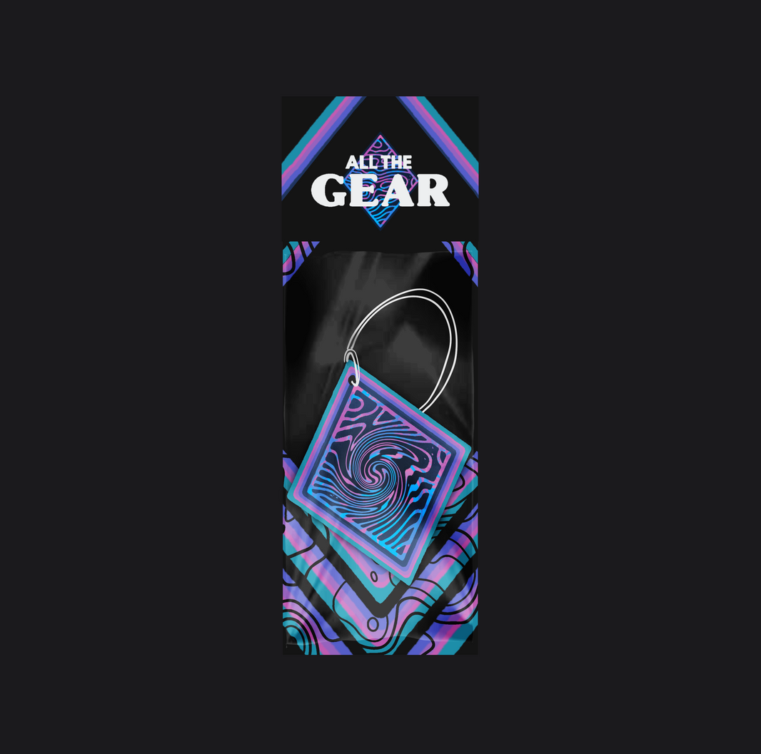 Air Freshener | ATG