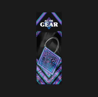 Air Freshener | ATG