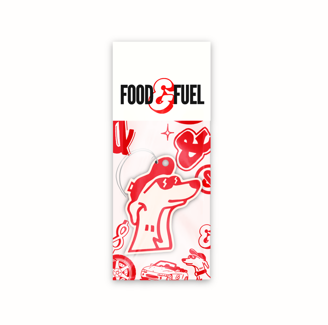 Air Freshener | Food& Fuel