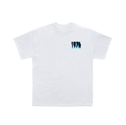 Oversize Heavyweight Boxy T-Shirt | Taylor's Mini