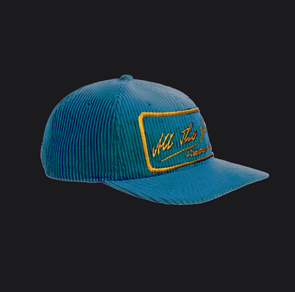 Cord Cap | ATG Construction Co. Atlantic
