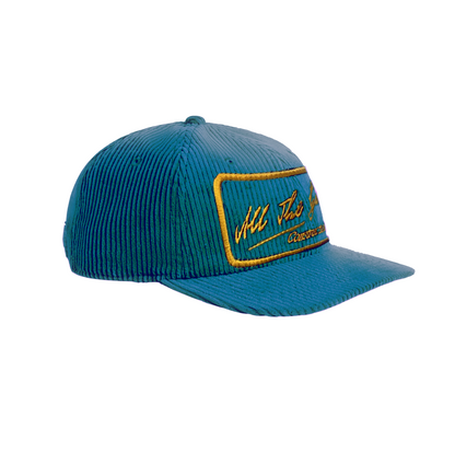 Cord Cap | ATG Construction Co. Atlantic