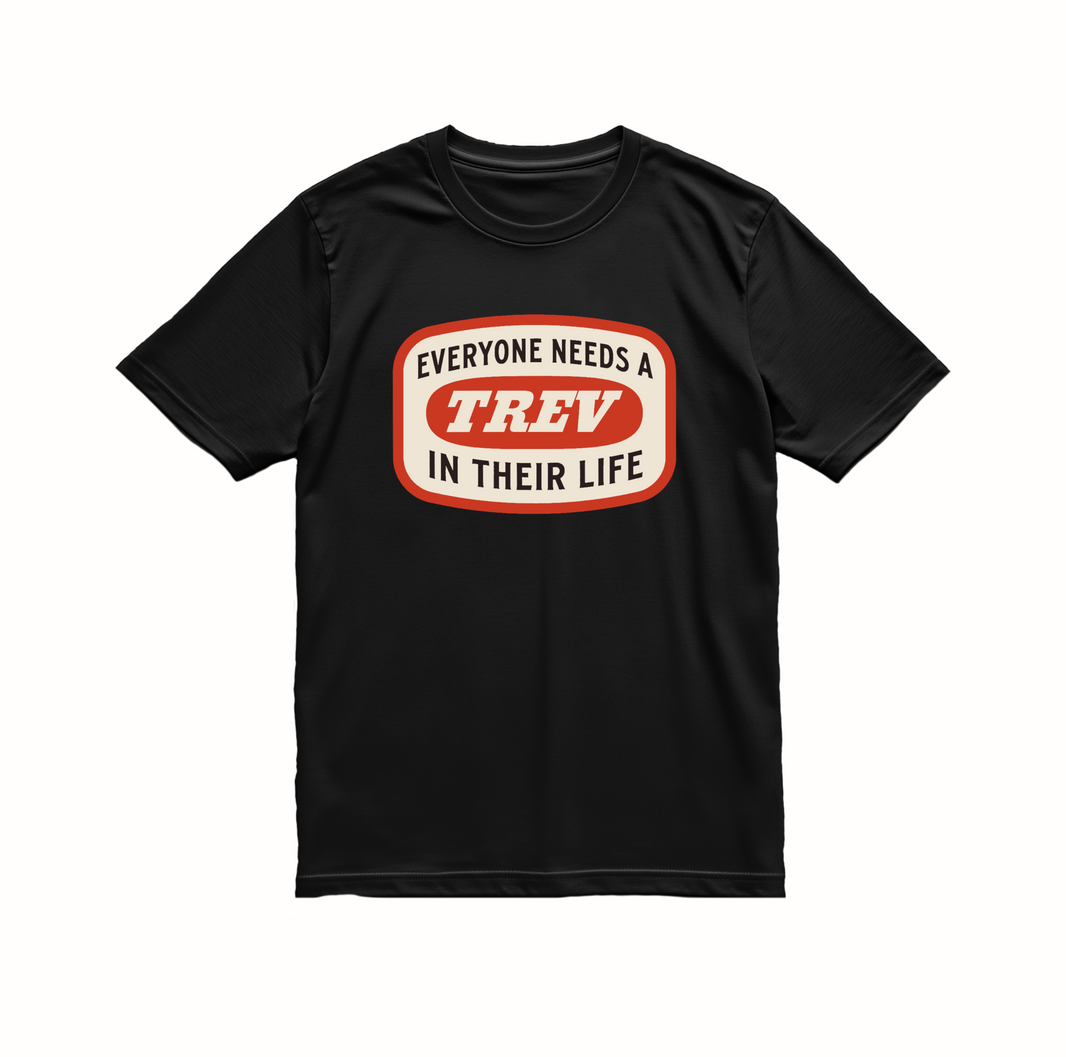 T-Shirt | Trev