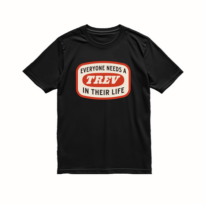 T-Shirt | Trev