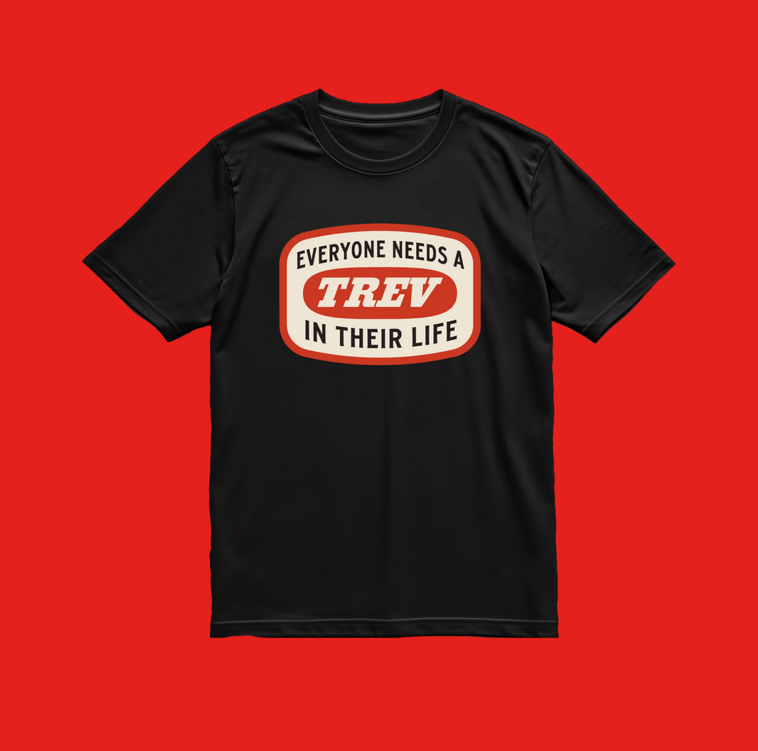 T-Shirt | Trev