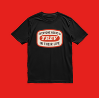 T-Shirt | Trev