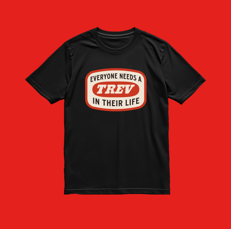 T-Shirt | Trev