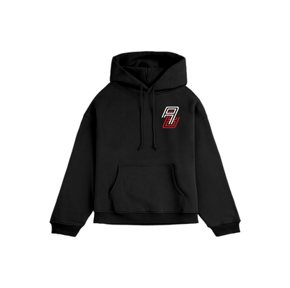 Kids Hoodie | Auto Alex Embroidered Logo