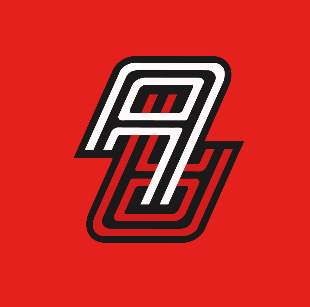 Sticker | AA Logo