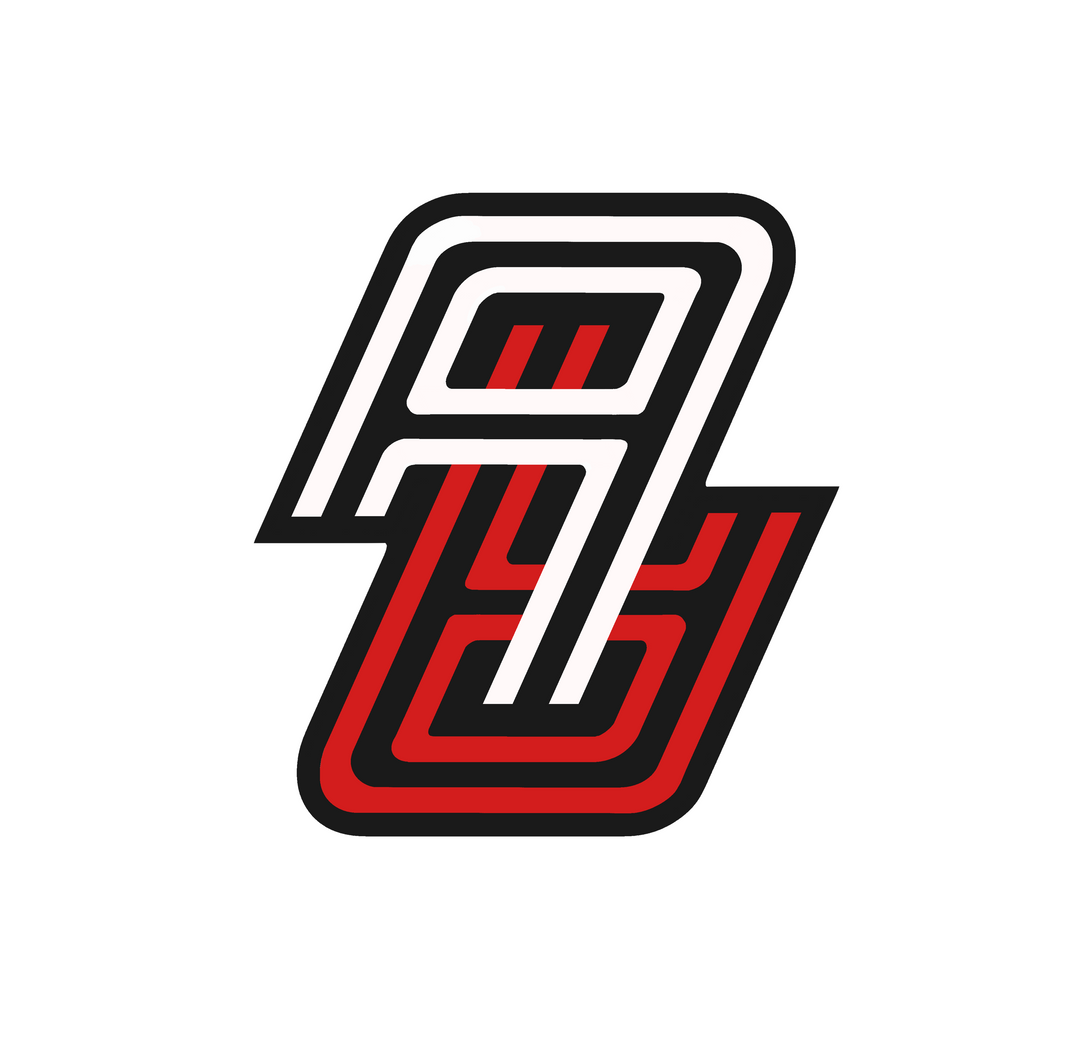 Sticker | AA Logo