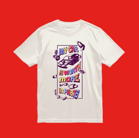 T-Shirt | My Car Is Worth More In Parts