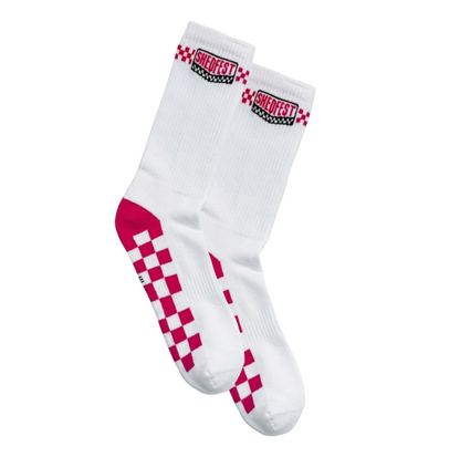 Socks | Shedfest